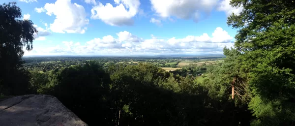 Alderley Edge